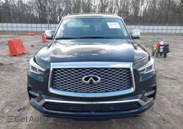 INFINITI QX80 
