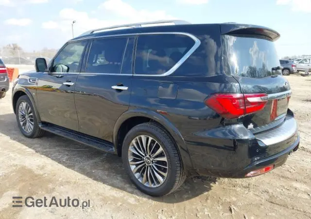 INFINITI QX80 