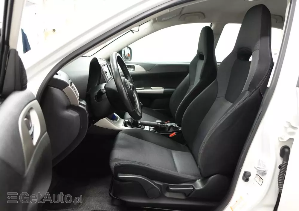 SUBARU Impreza 2.0R Sport