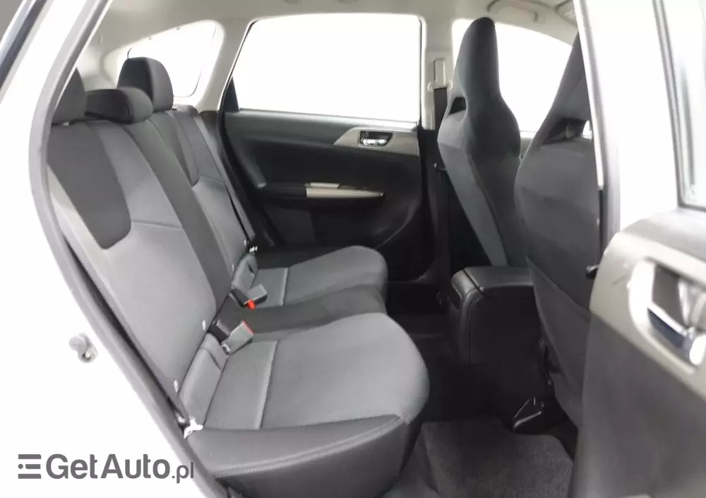 SUBARU Impreza 2.0R Sport