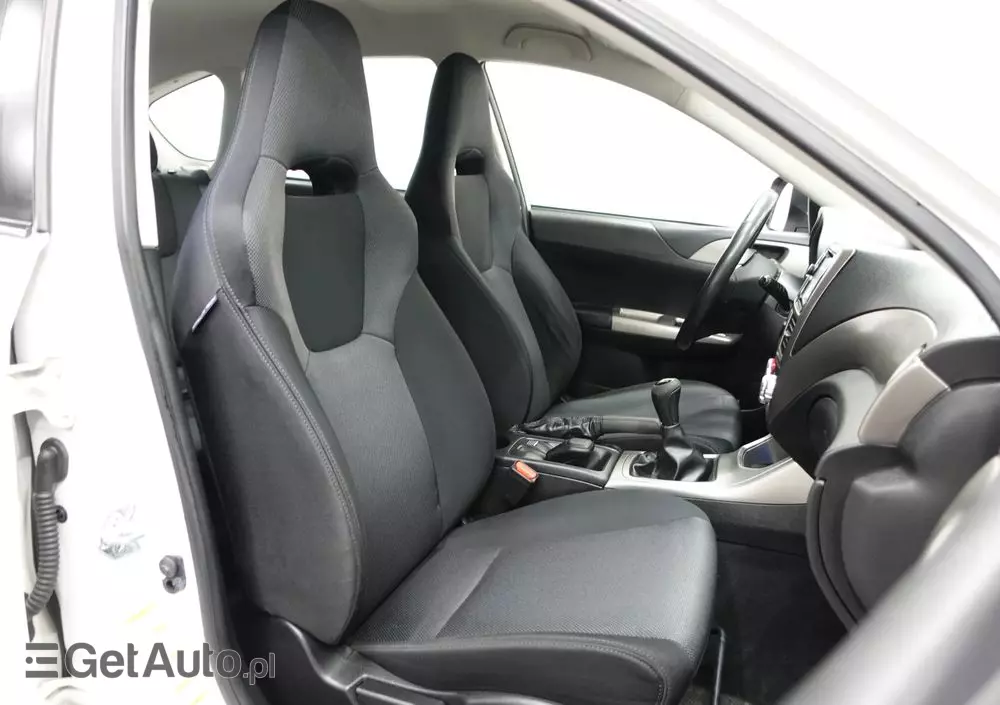 SUBARU Impreza 2.0R Sport