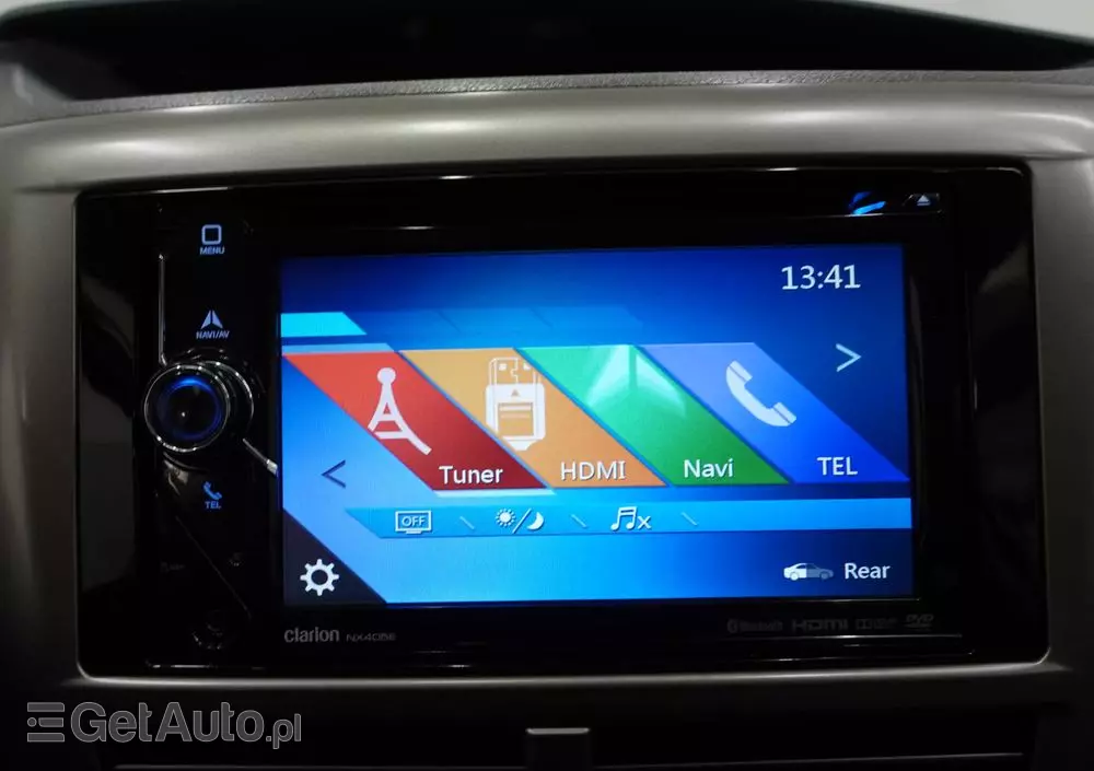 SUBARU Impreza 2.0R Sport