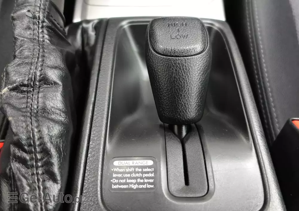 SUBARU Impreza 2.0R Sport