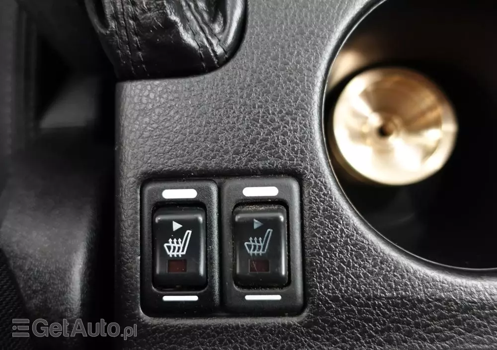 SUBARU Impreza 2.0R Sport