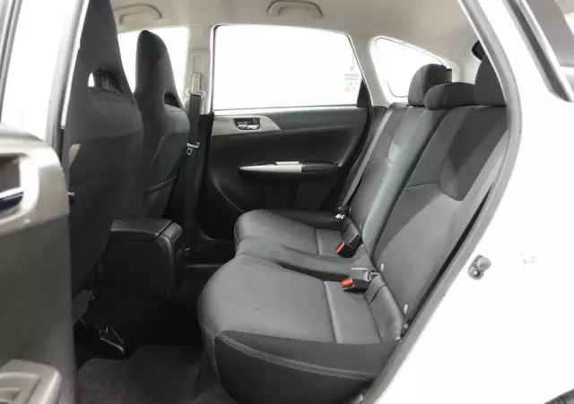 SUBARU Impreza 2.0R Sport