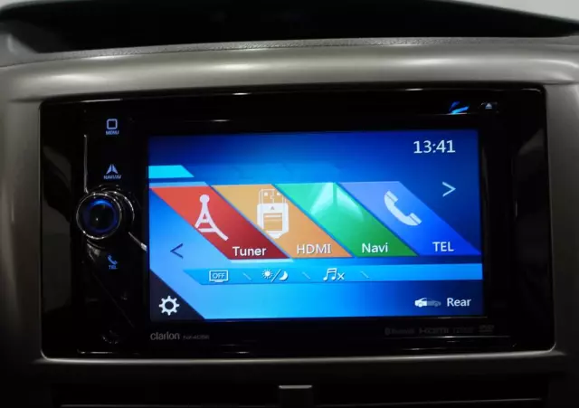 SUBARU Impreza 2.0R Sport