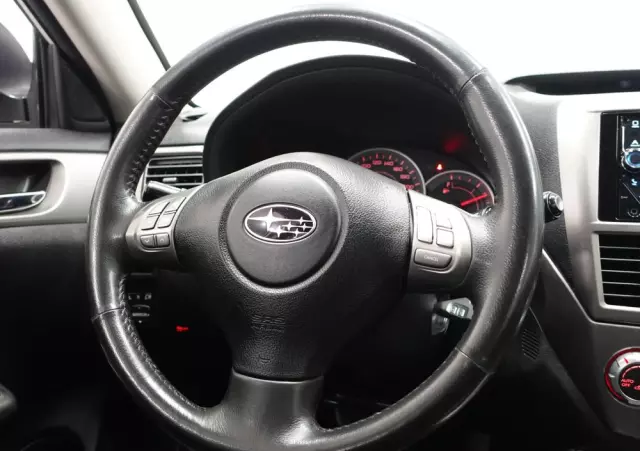 SUBARU Impreza 2.0R Sport