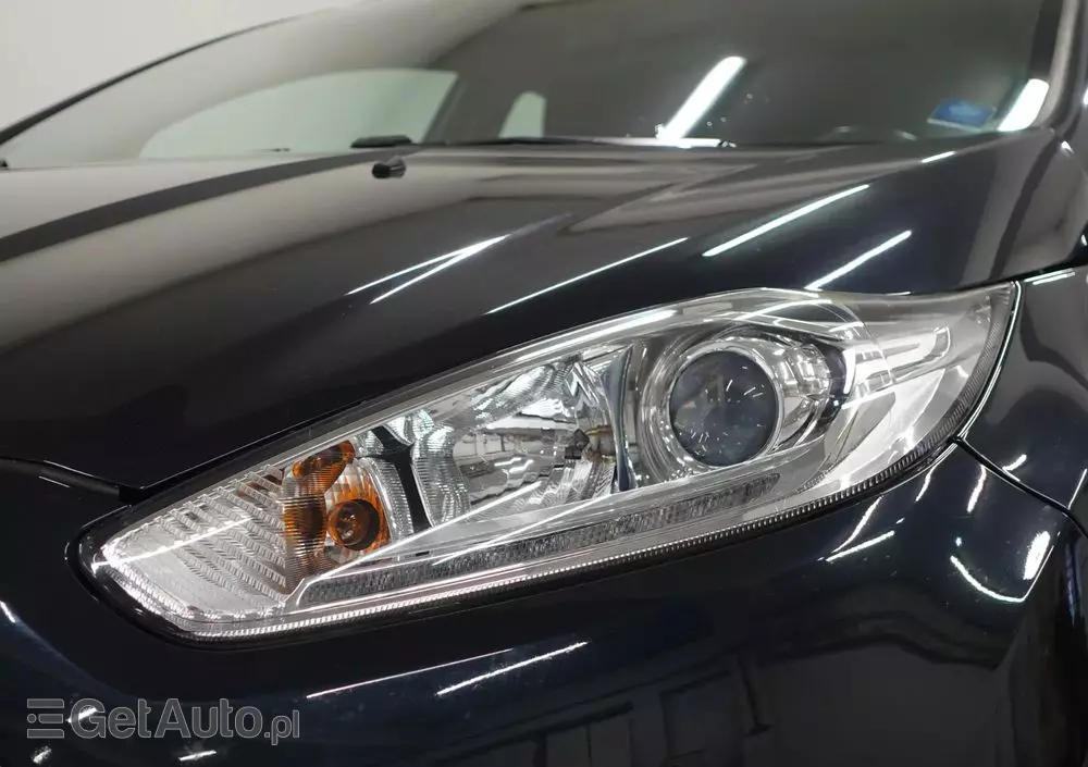 FORD Fiesta 1.0 Celebration