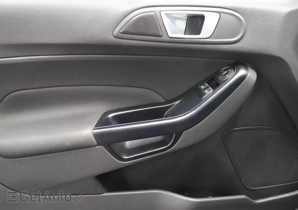 FORD Fiesta 1.0 Celebration