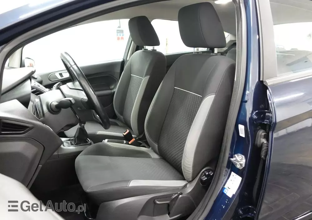 FORD Fiesta 1.0 Celebration