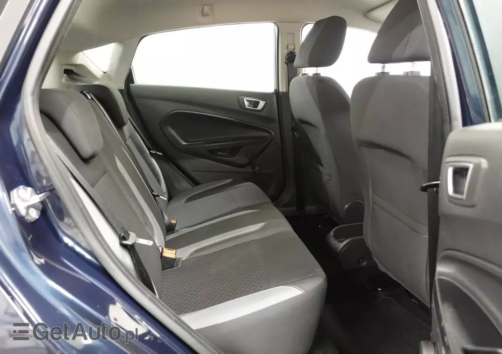 FORD Fiesta 1.0 Celebration