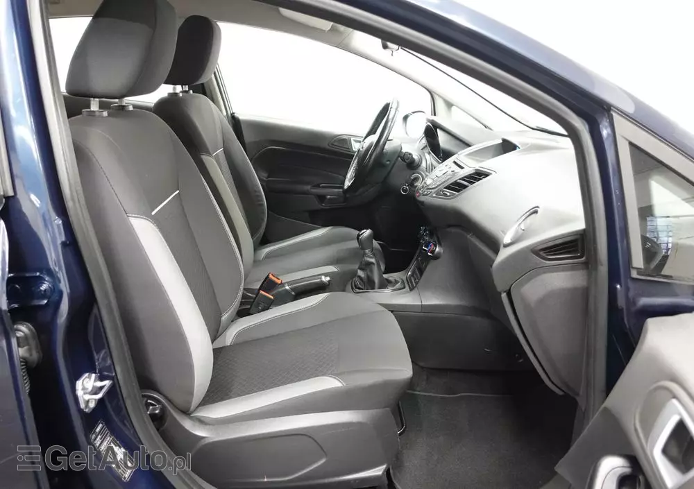 FORD Fiesta 1.0 Celebration