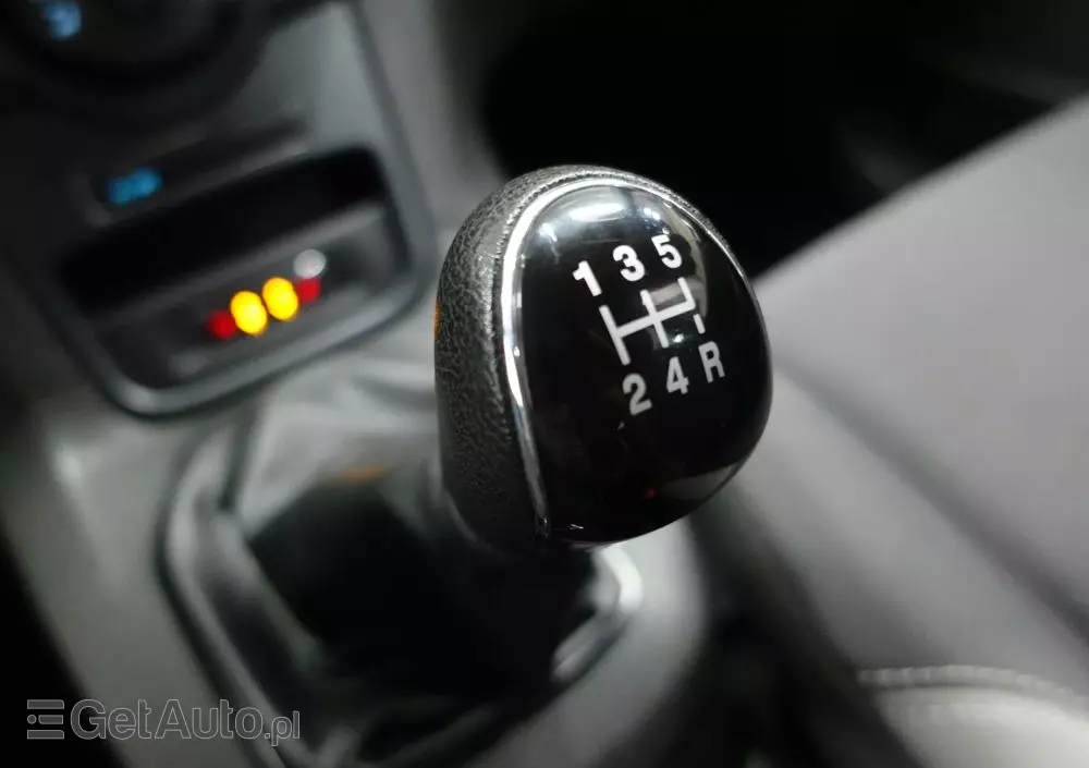 FORD Fiesta 1.0 Celebration