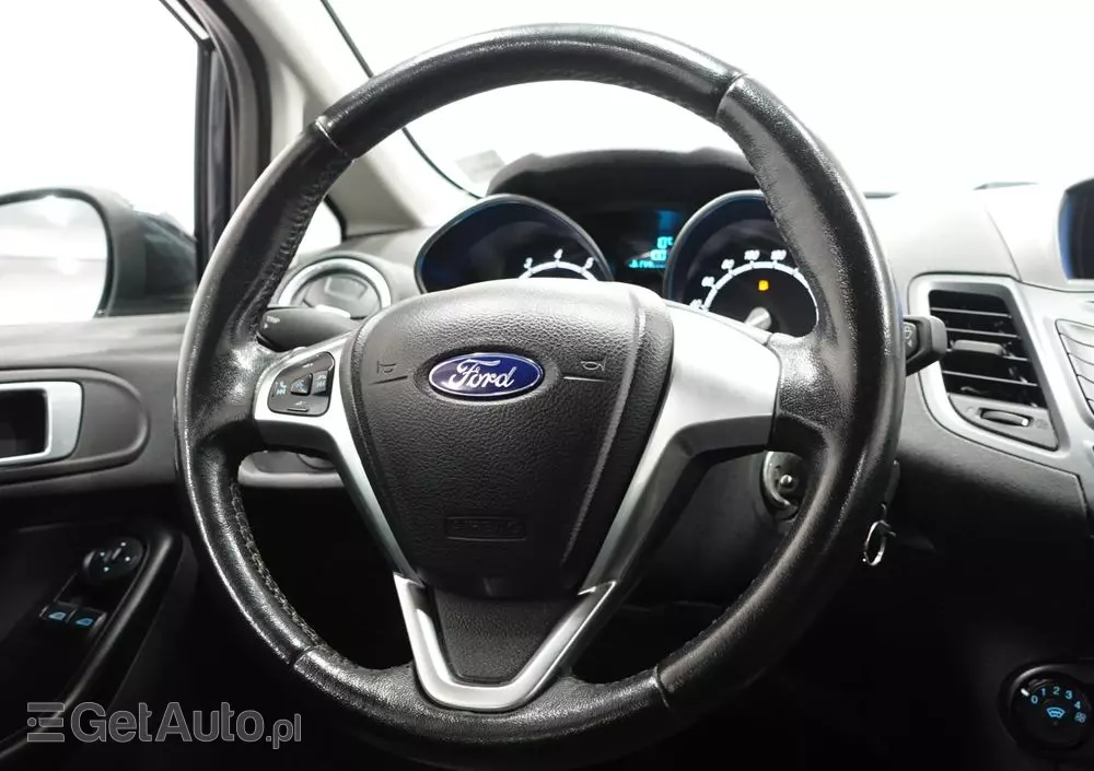 FORD Fiesta 1.0 Celebration