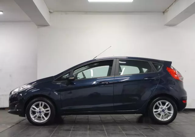 FORD Fiesta 1.0 Celebration