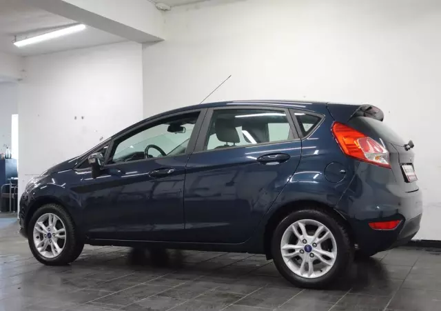 FORD Fiesta 1.0 Celebration