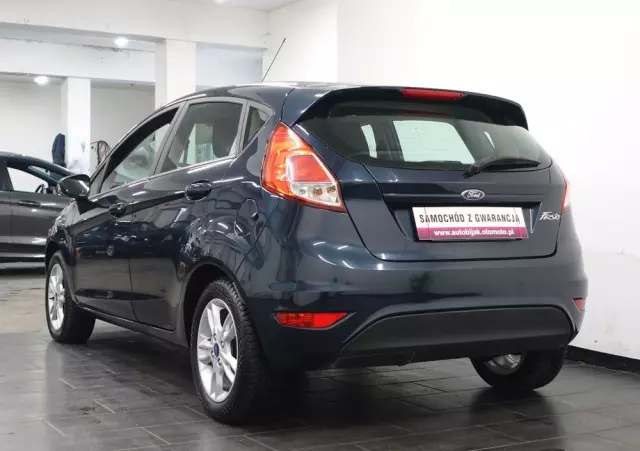 FORD Fiesta 1.0 Celebration