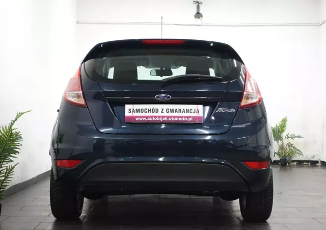 FORD Fiesta 1.0 Celebration