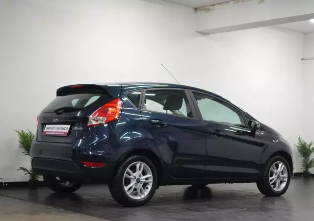 FORD Fiesta 1.0 Celebration