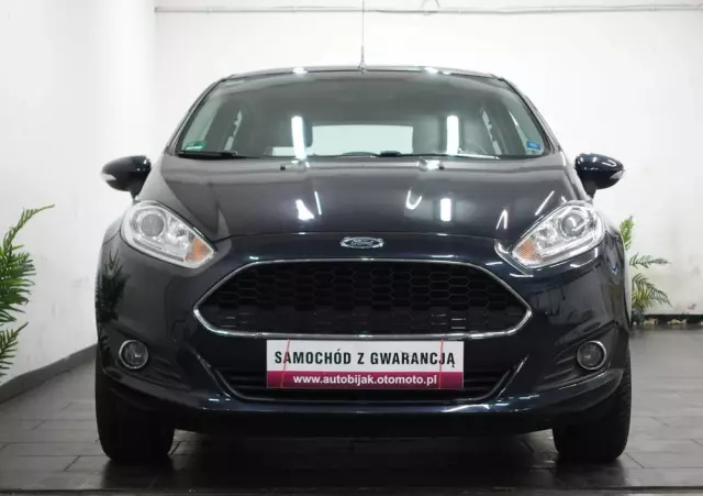 FORD Fiesta 1.0 Celebration