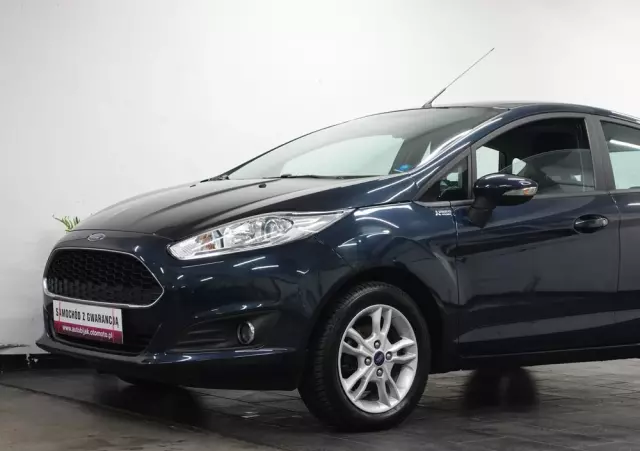 FORD Fiesta 1.0 Celebration