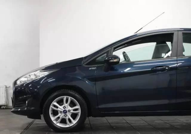 FORD Fiesta 1.0 Celebration