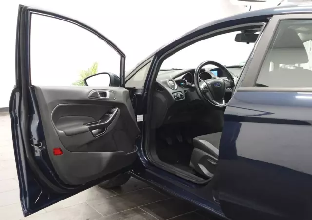 FORD Fiesta 1.0 Celebration