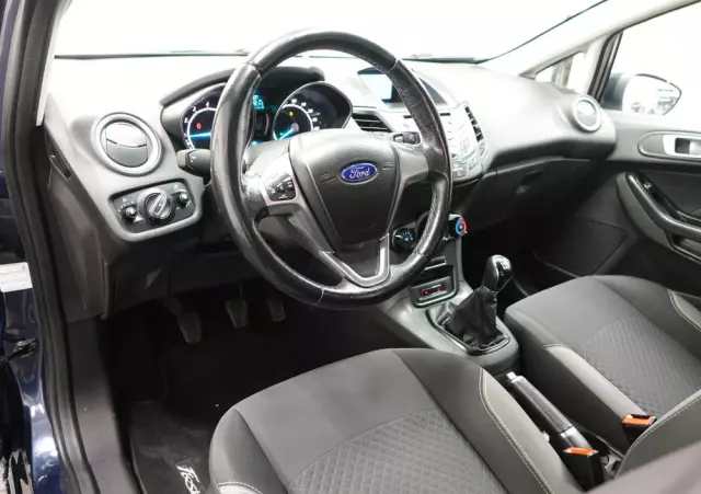 FORD Fiesta 1.0 Celebration