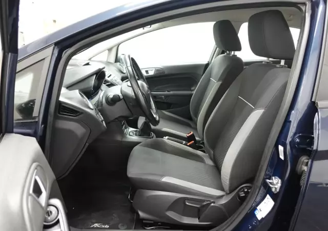 FORD Fiesta 1.0 Celebration