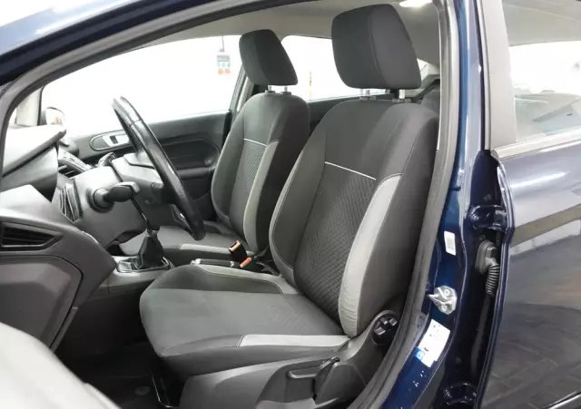 FORD Fiesta 1.0 Celebration