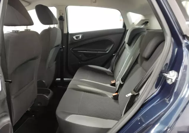 FORD Fiesta 1.0 Celebration