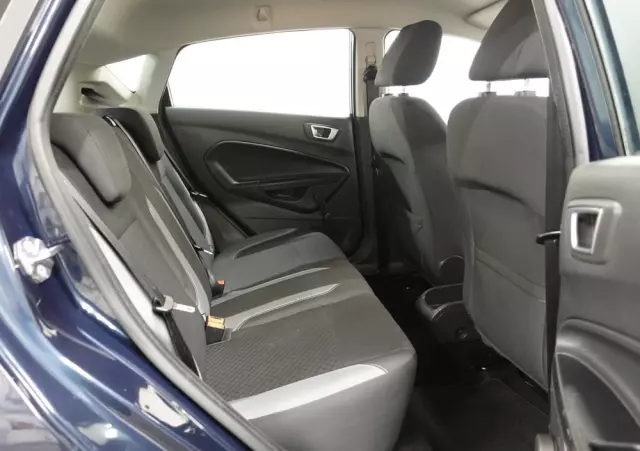 FORD Fiesta 1.0 Celebration