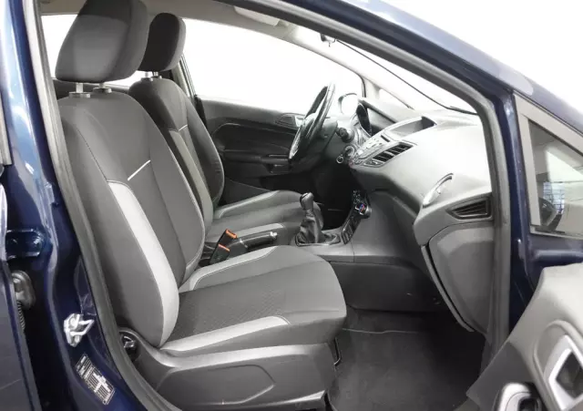 FORD Fiesta 1.0 Celebration