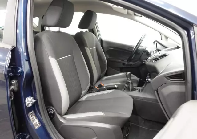 FORD Fiesta 1.0 Celebration