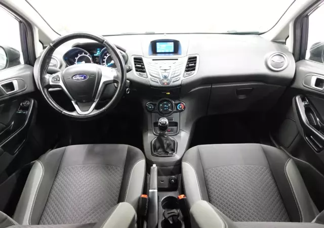 FORD Fiesta 1.0 Celebration