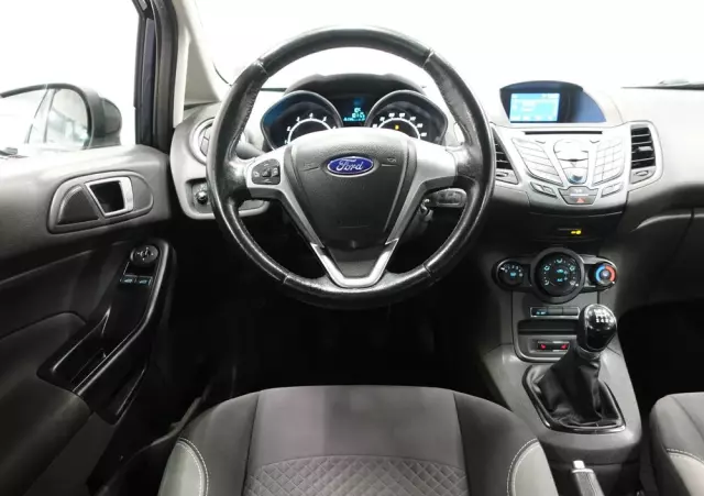 FORD Fiesta 1.0 Celebration