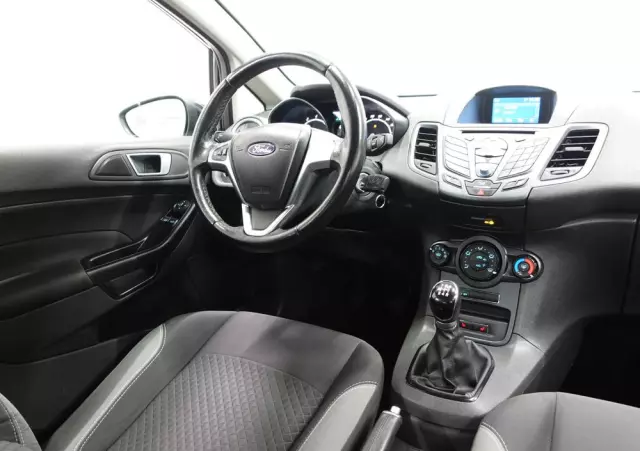 FORD Fiesta 1.0 Celebration