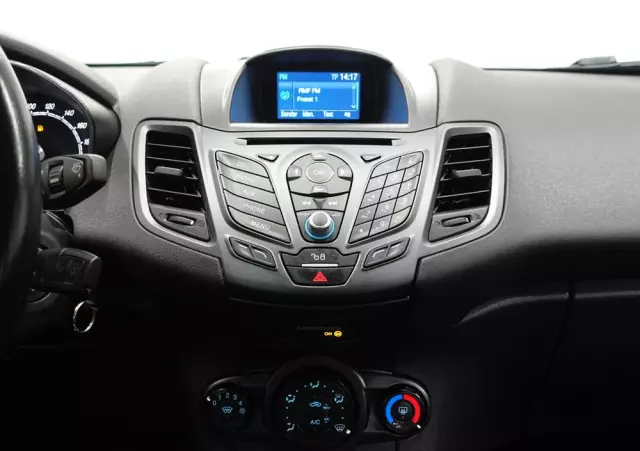 FORD Fiesta 1.0 Celebration