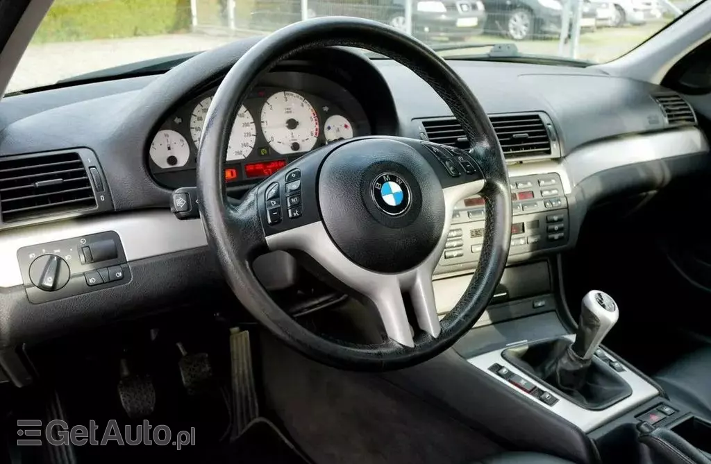 BMW Seria 3 