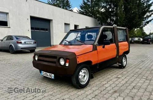 RENAULT R 5 
