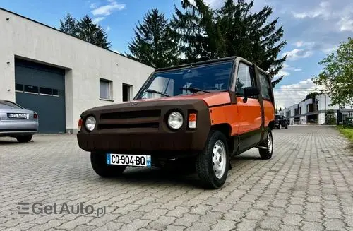 RENAULT R 5 