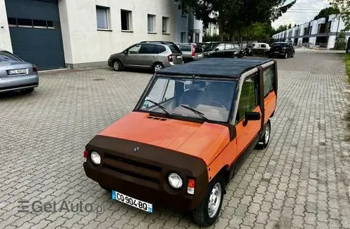 RENAULT R 5 