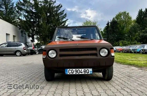RENAULT R 5 