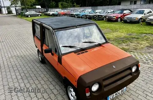 RENAULT R 5 