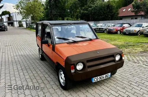 RENAULT R 5 