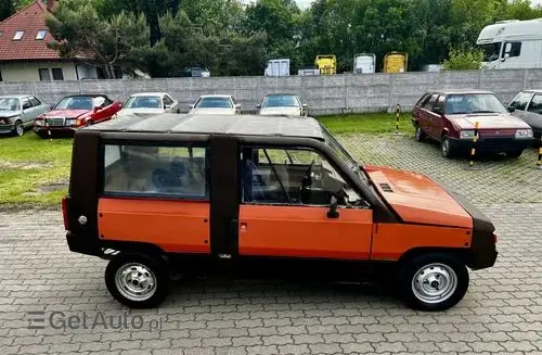 RENAULT R 5 