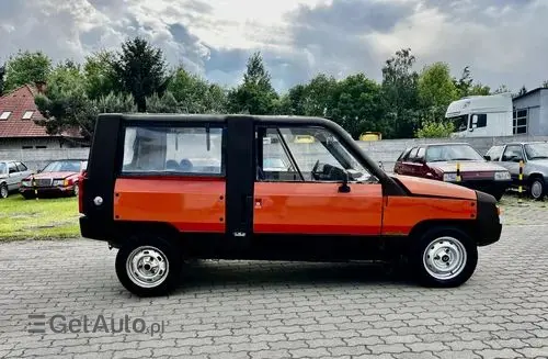 RENAULT R 5 