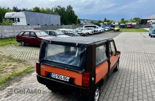 RENAULT R 5 