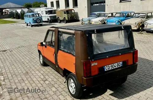 RENAULT R 5 