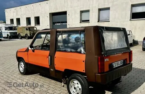 RENAULT R 5 